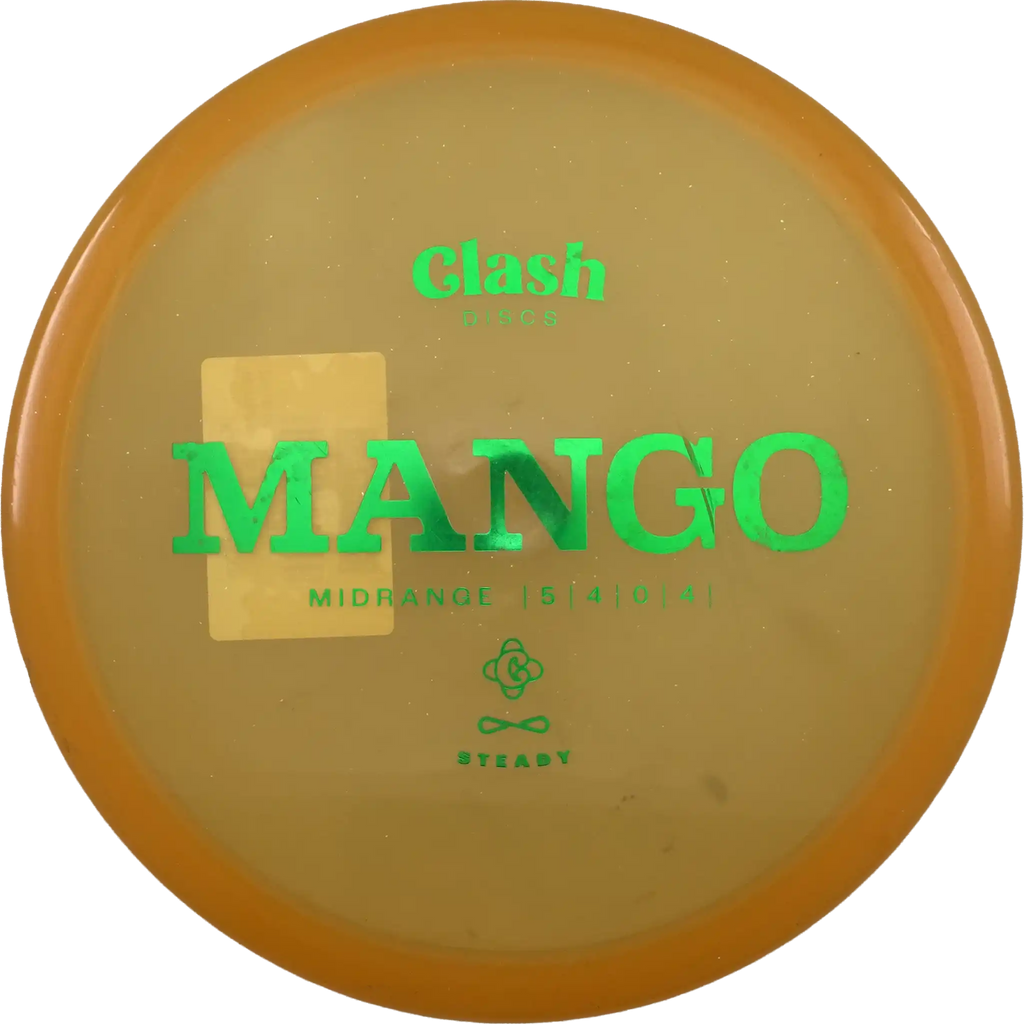 Steady Mango