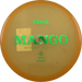 Steady Mango