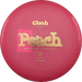 Steady Peach