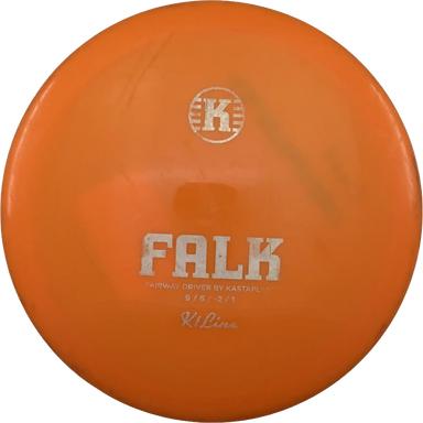 K1 Falk