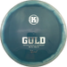 K1 Grind Guld
