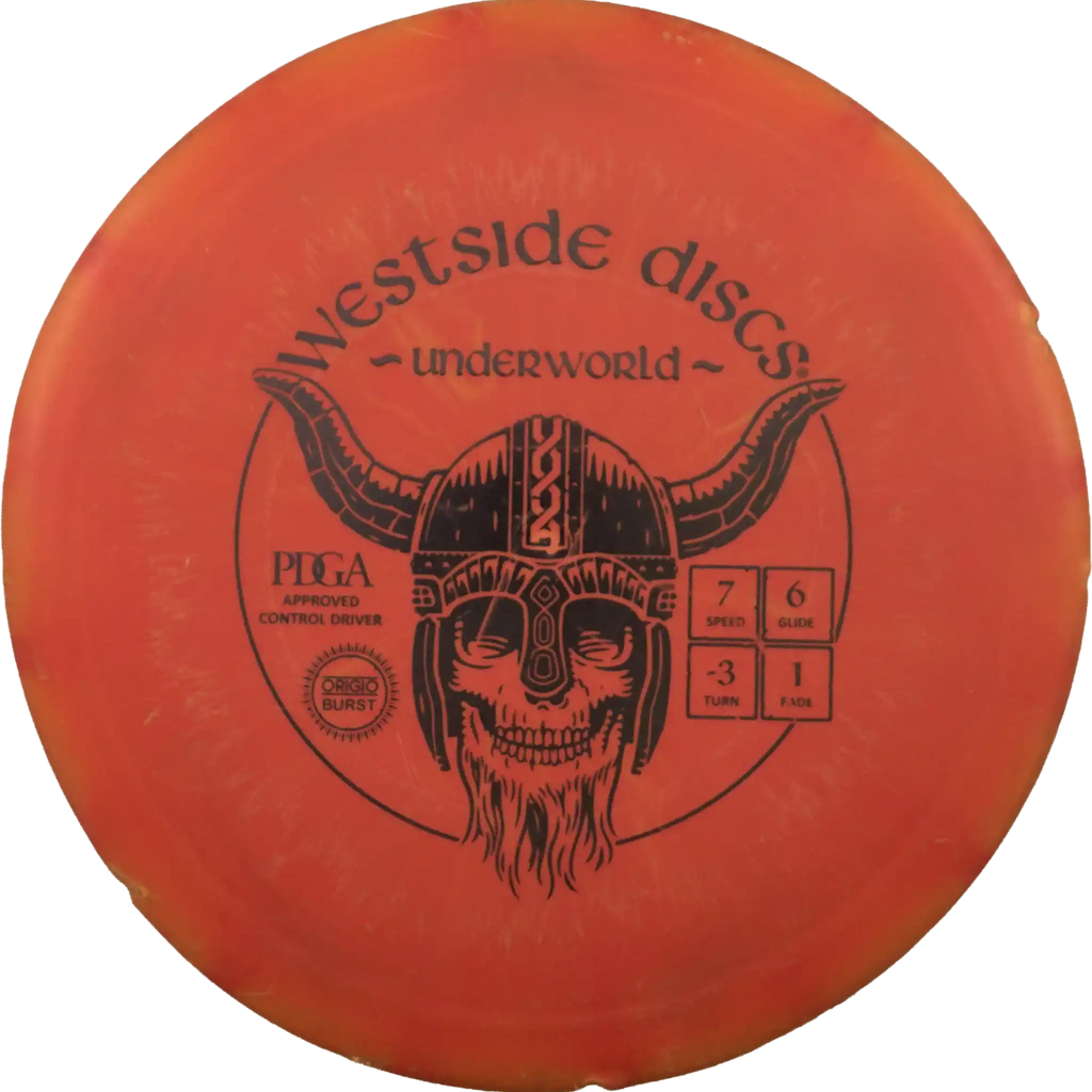 BT Origio Burst Underworld
