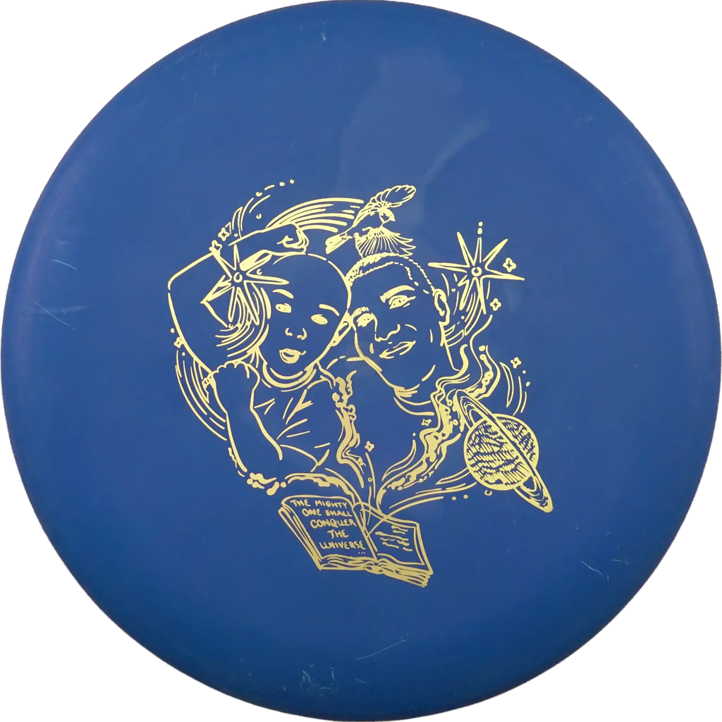 Basic Sparta - Special Stamp