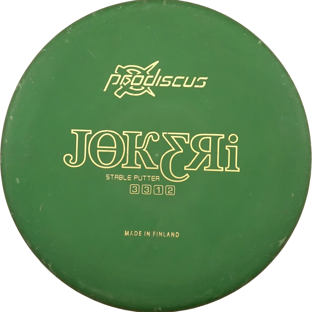 Basic Jokeri