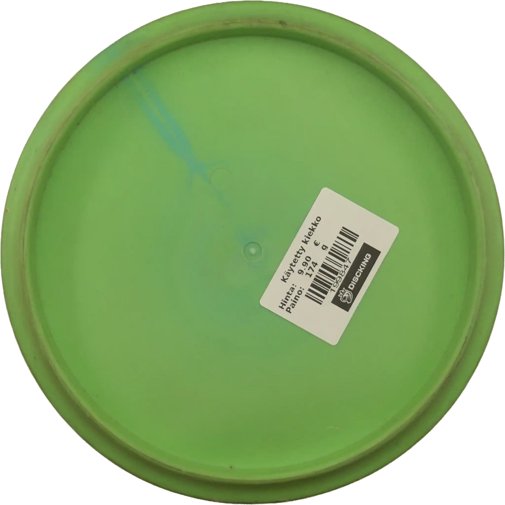 Soft Basic Troija