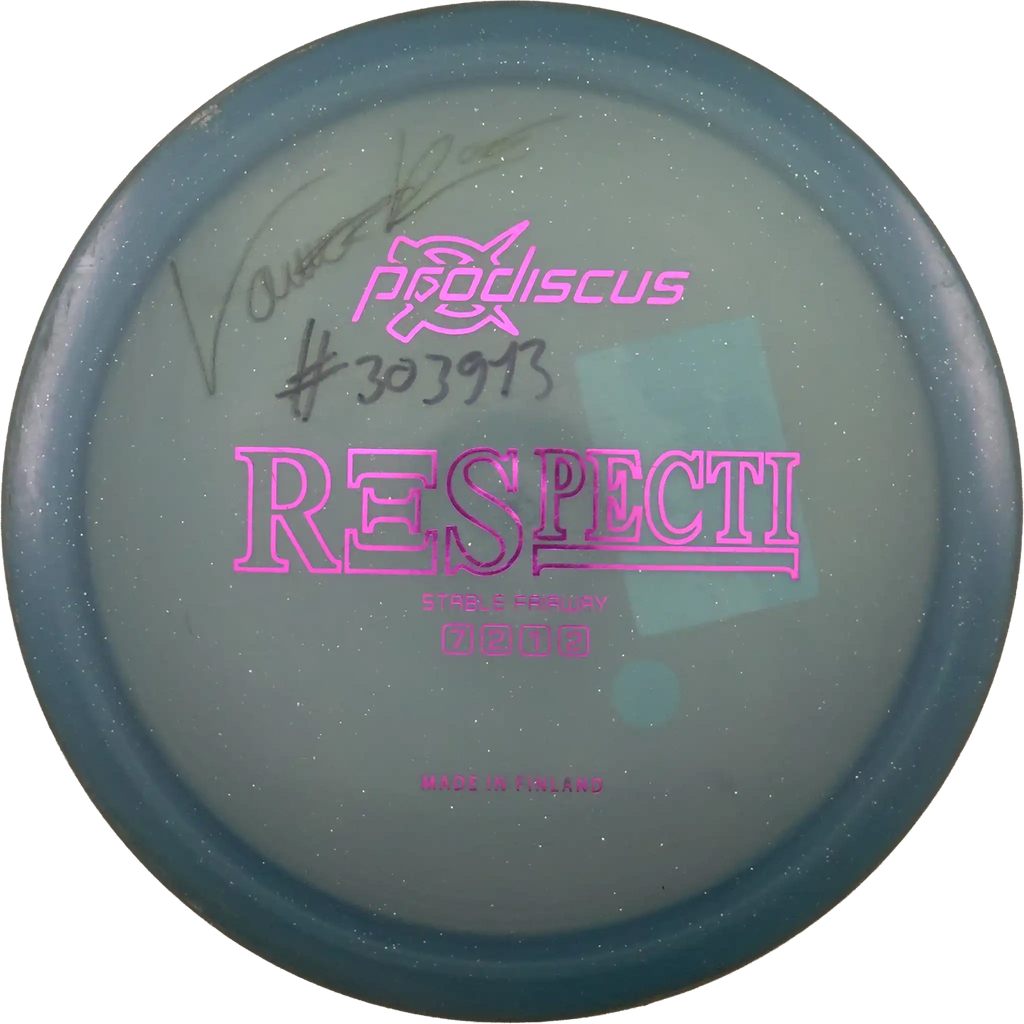 Premium Respecti