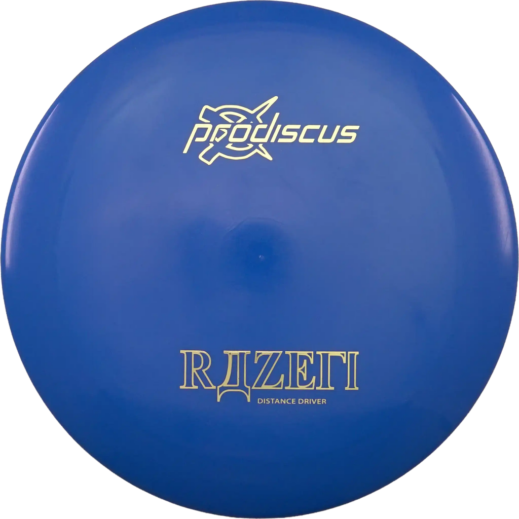 Ultrium Razeri