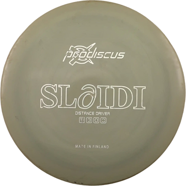 Ultrium Slaidi