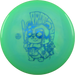 Swirly S-Blend Centurion