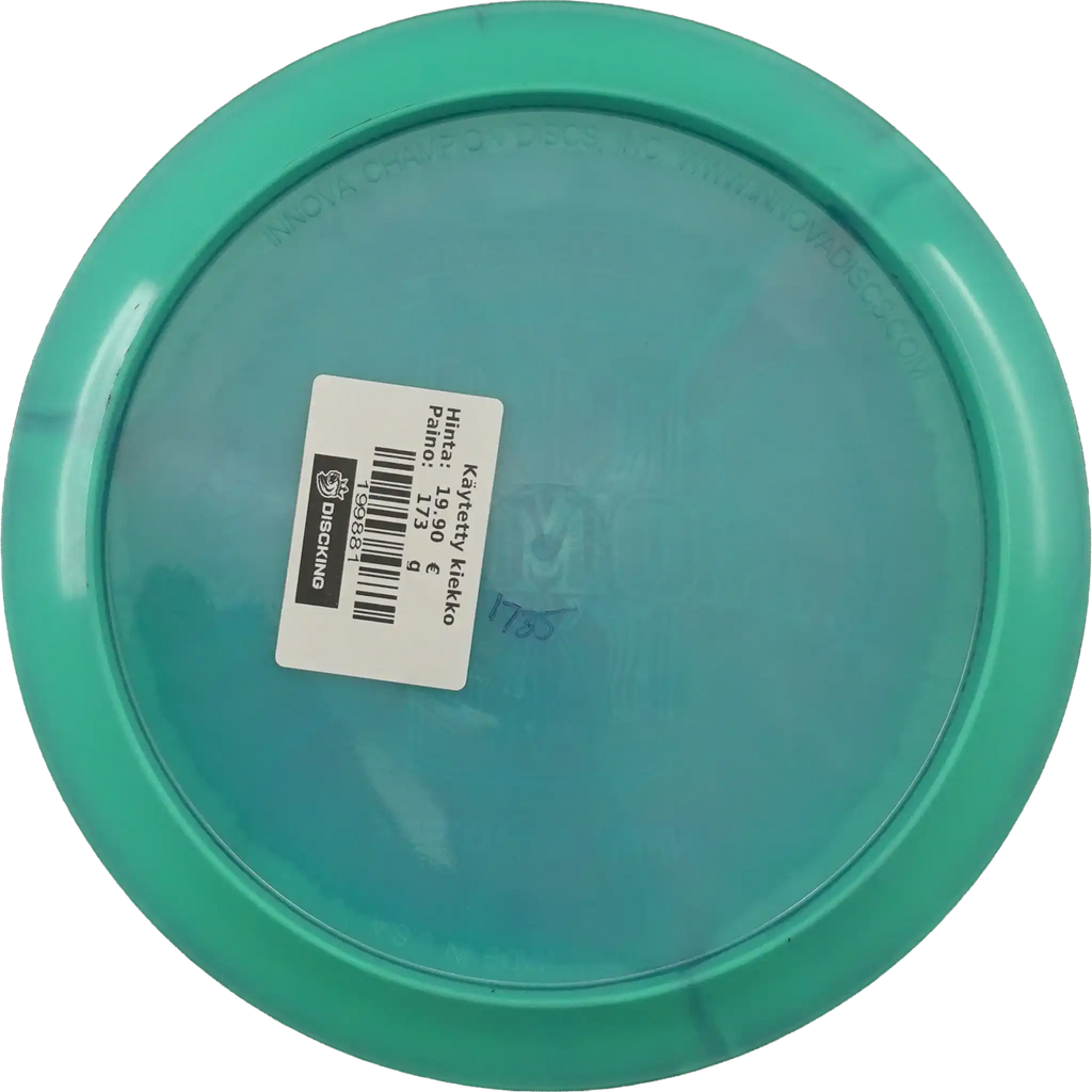 C-Blend Roman ( 10 4 0 3 )