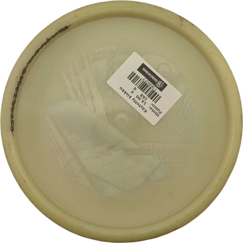 Glow C-Blend Praxis - Special Stamp