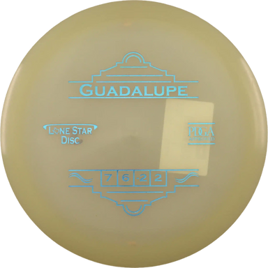 Alpha Guadalupe