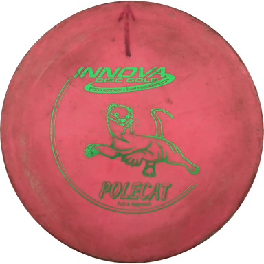 DX Polecat