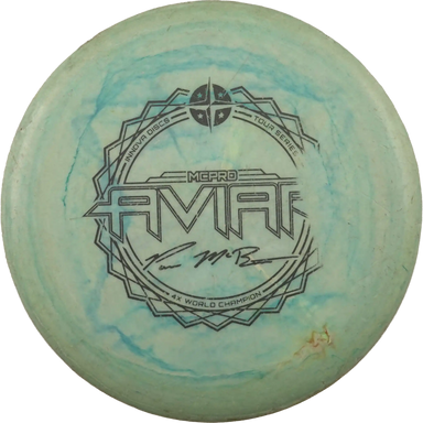 Galactic McPro Aviar - Paul McBeth 4x World Champion
