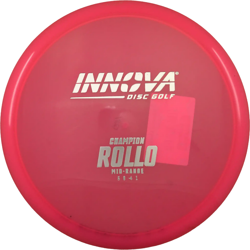 Champion Rollo