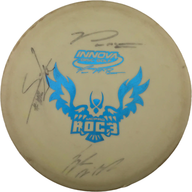 McPro Roc3 - Paul McBeth
