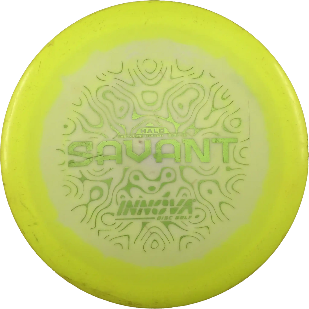 Halo Star Savant