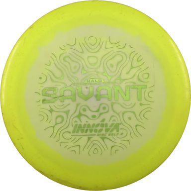 Halo Star Savant