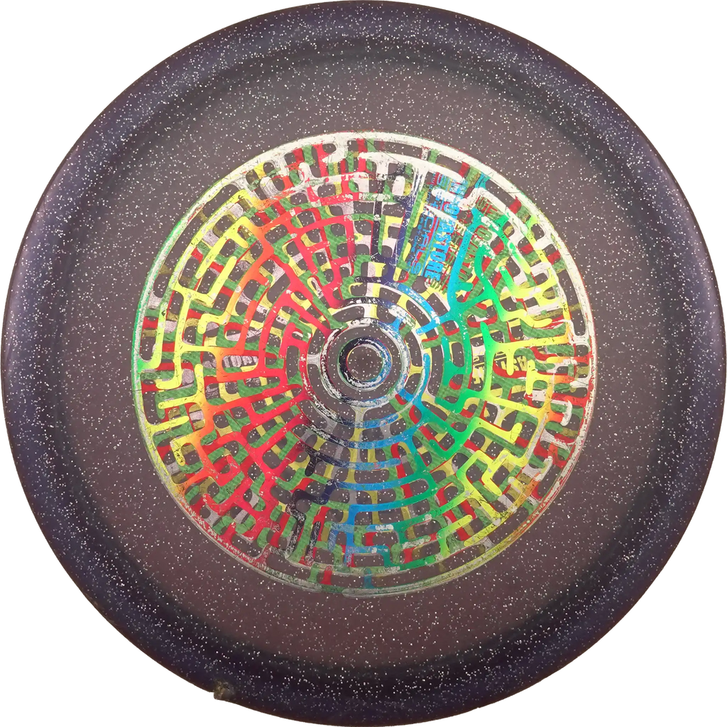 Metal Flake Champion Teebird - Innova Store Specials
