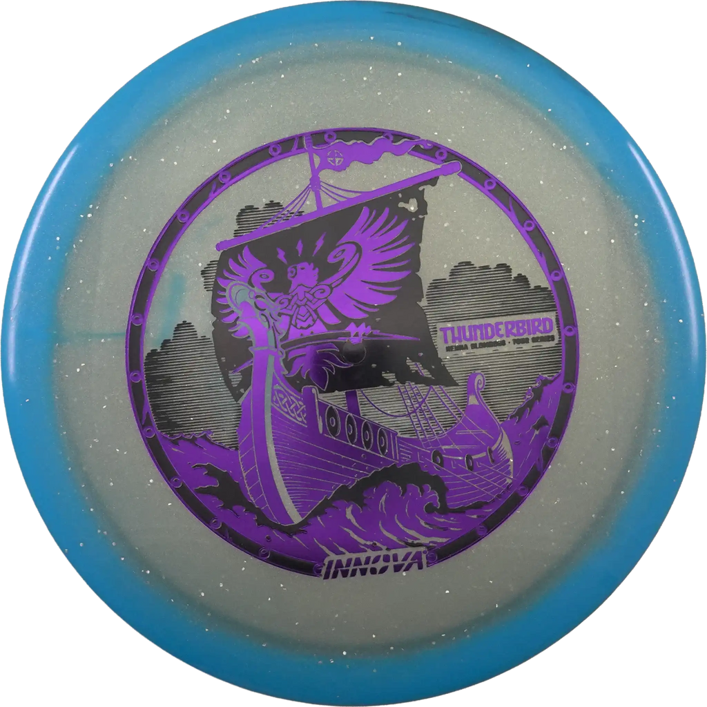 Moondust Halo Champion Thunderbird - Henna Blomroos 2026 Tour Series