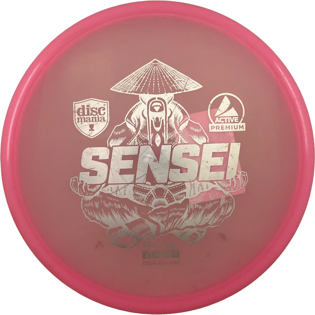 Active Premium Sensei