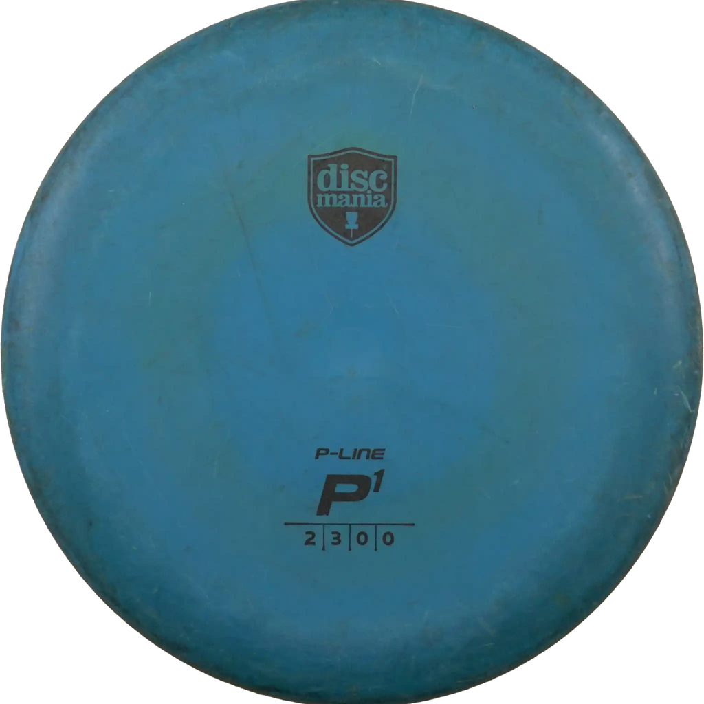 P-Line P1 - Innova Made