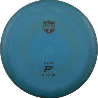 P-Line P1 - Innova Made