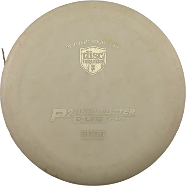 Flex 2 D-Line P2