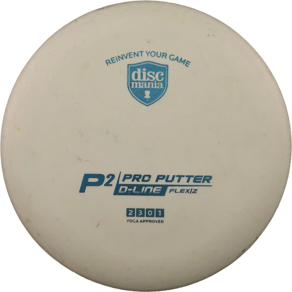 Flex 2 D-Line P2