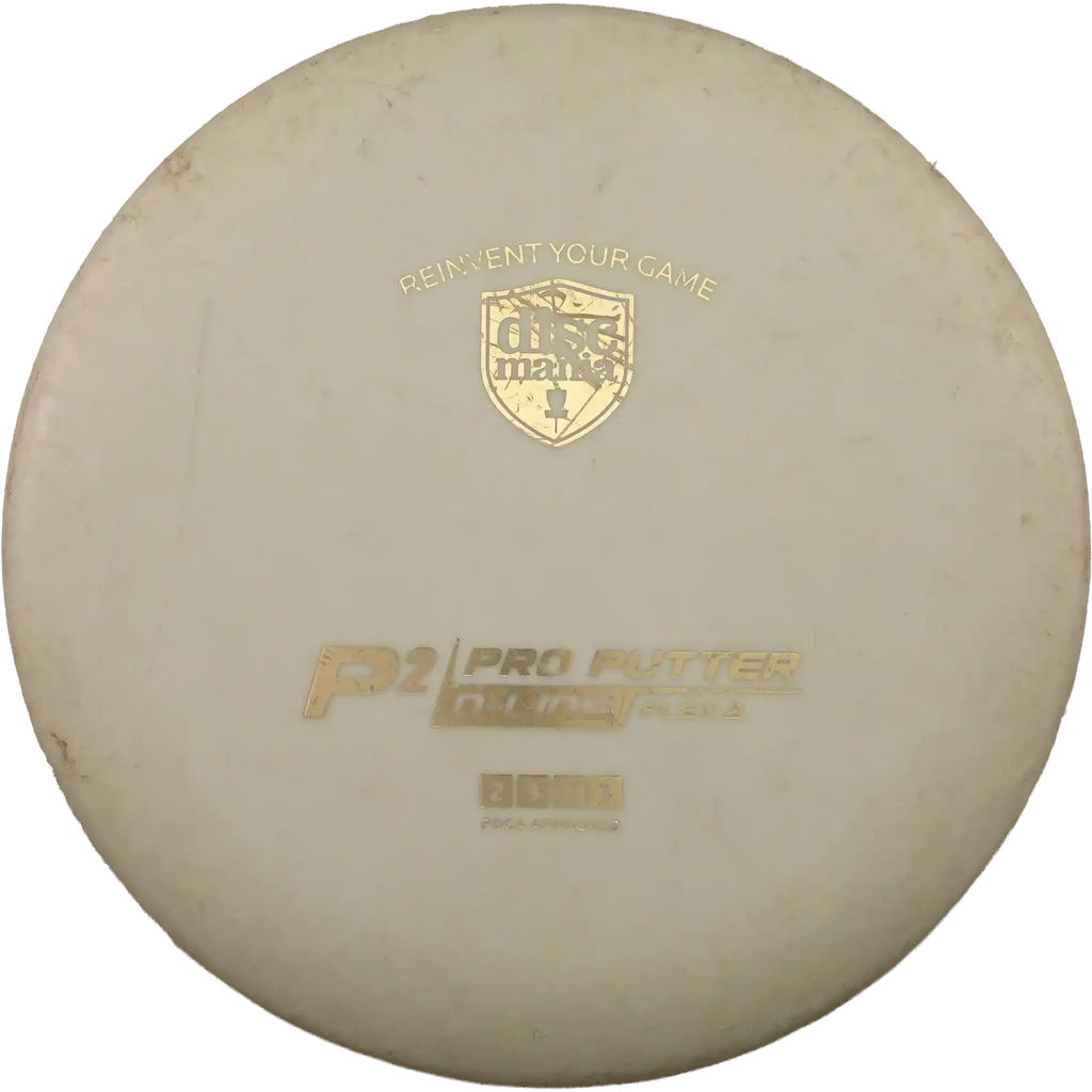 Flex 2 D-Line P2