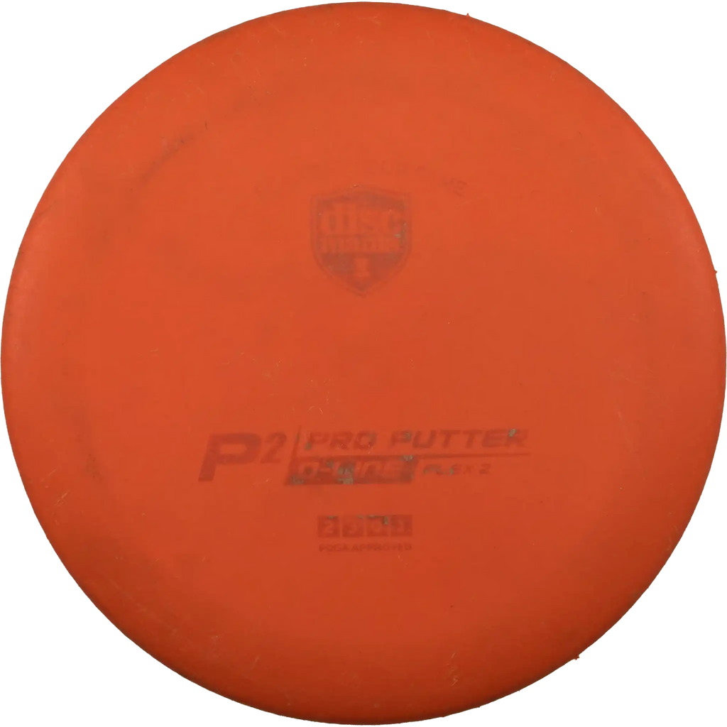 Flex 2 D-Line P2