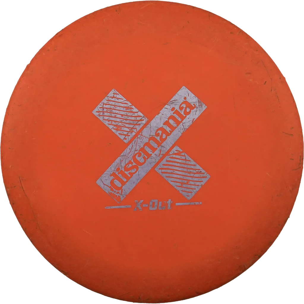 Flex 2 D-Line P2 - X-Out