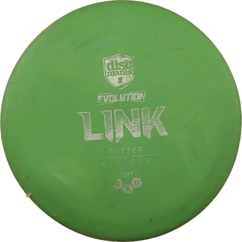 Soft Exo Link