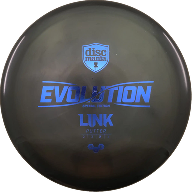 Neo Link - Evolution - Special Edition