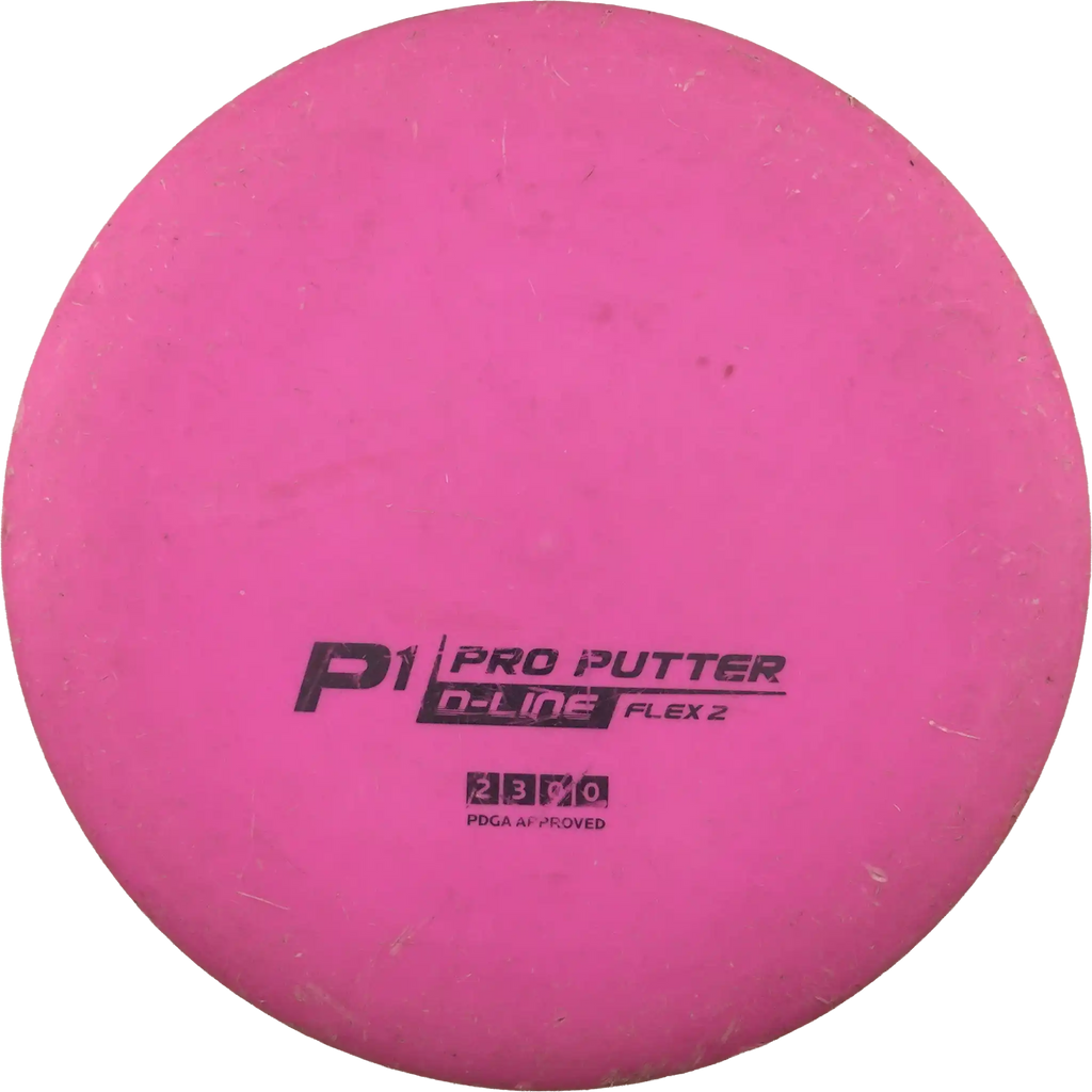 Flex 2 D-Line P1