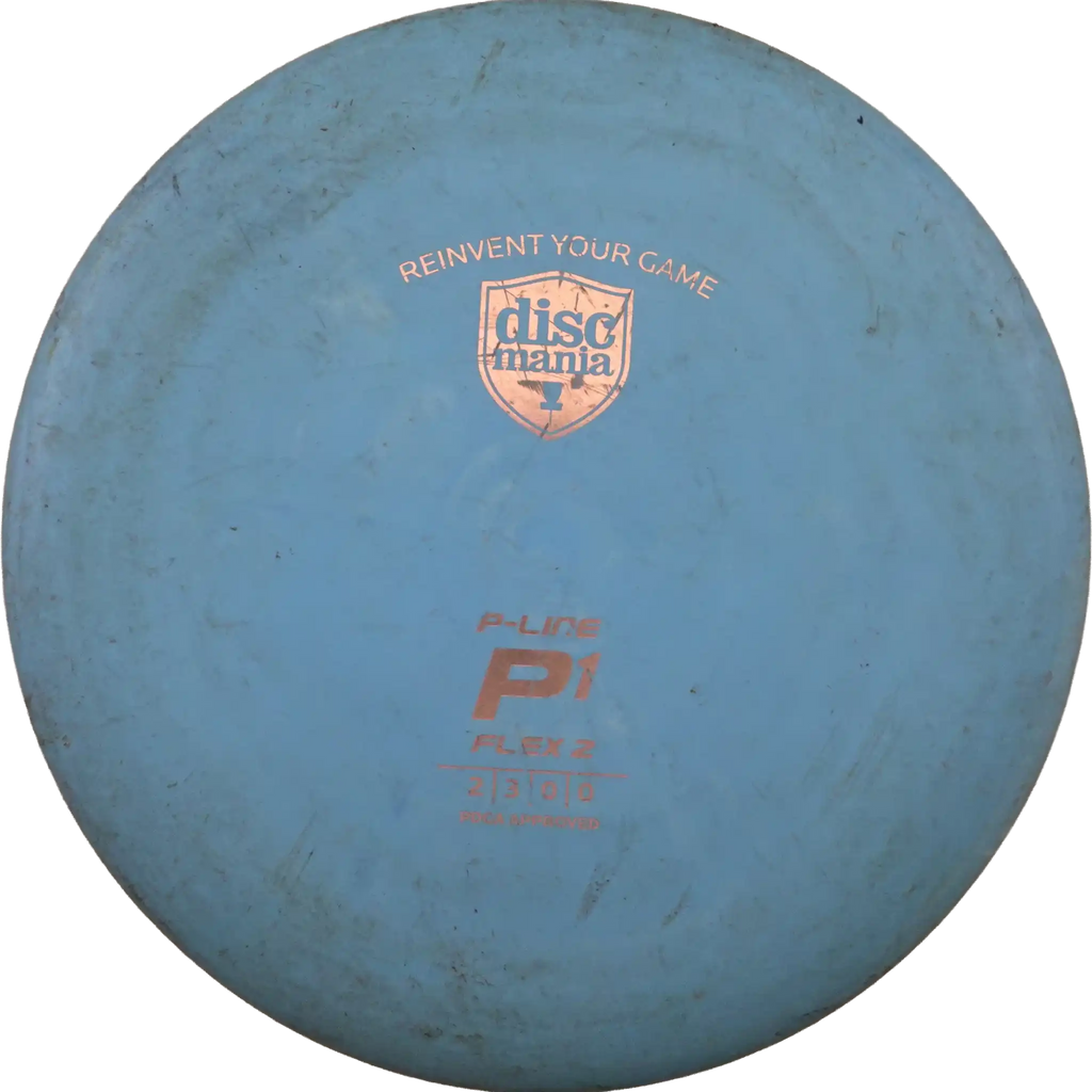 Flex 2 P-Line P1