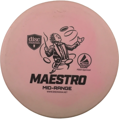 Active Soft Maestro
