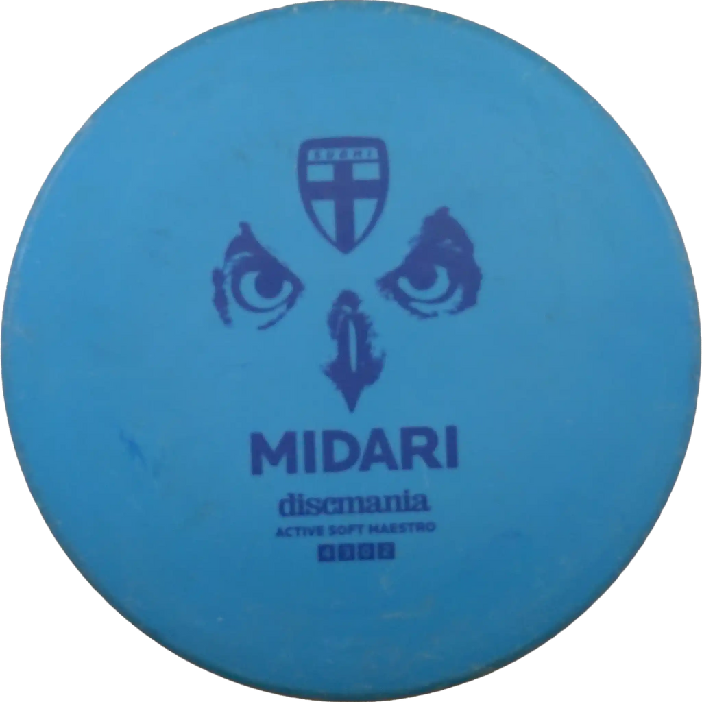 Active Soft Maestro - Huuhkajat