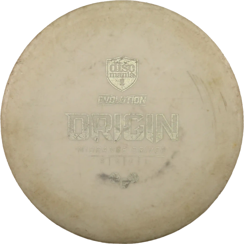 Geo Origin