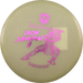 Glow Metal Flake C-Line MD3 - Iron Samurai 2 - Eagle McMahon