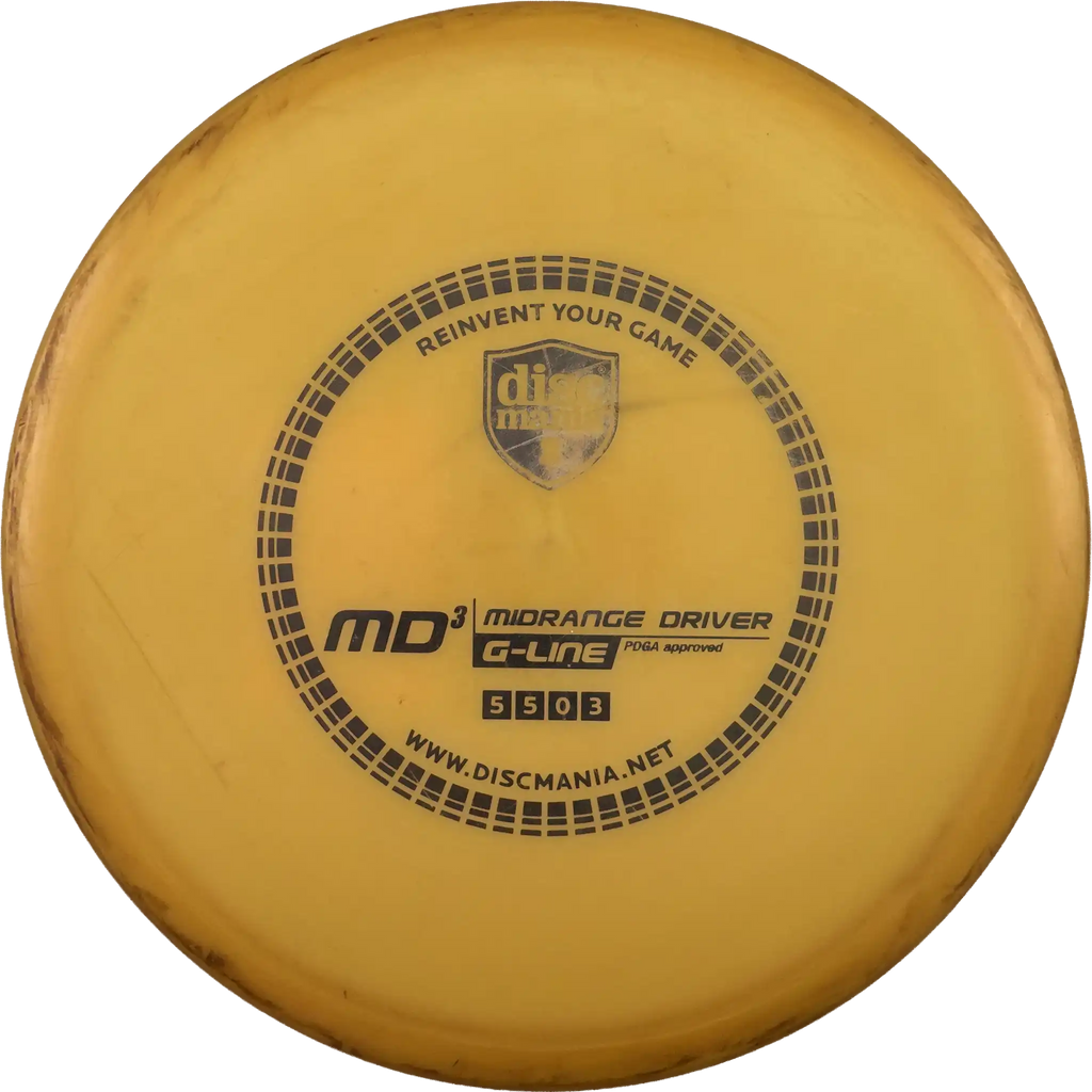 G-Line MD3 - Innova Made