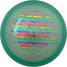 Metal Flake C-Line MD5 - European Open