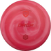 Swirl S-Line Drop - Niklas Anttila