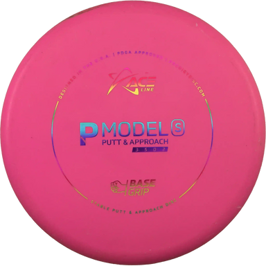 BaseGrip P Model S