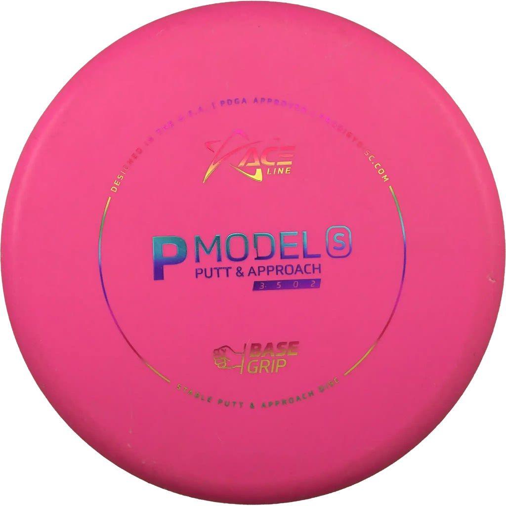 BaseGrip P Model S