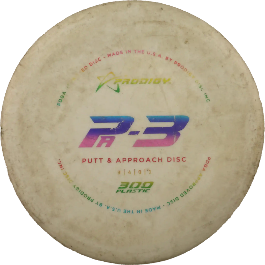 300 PA3