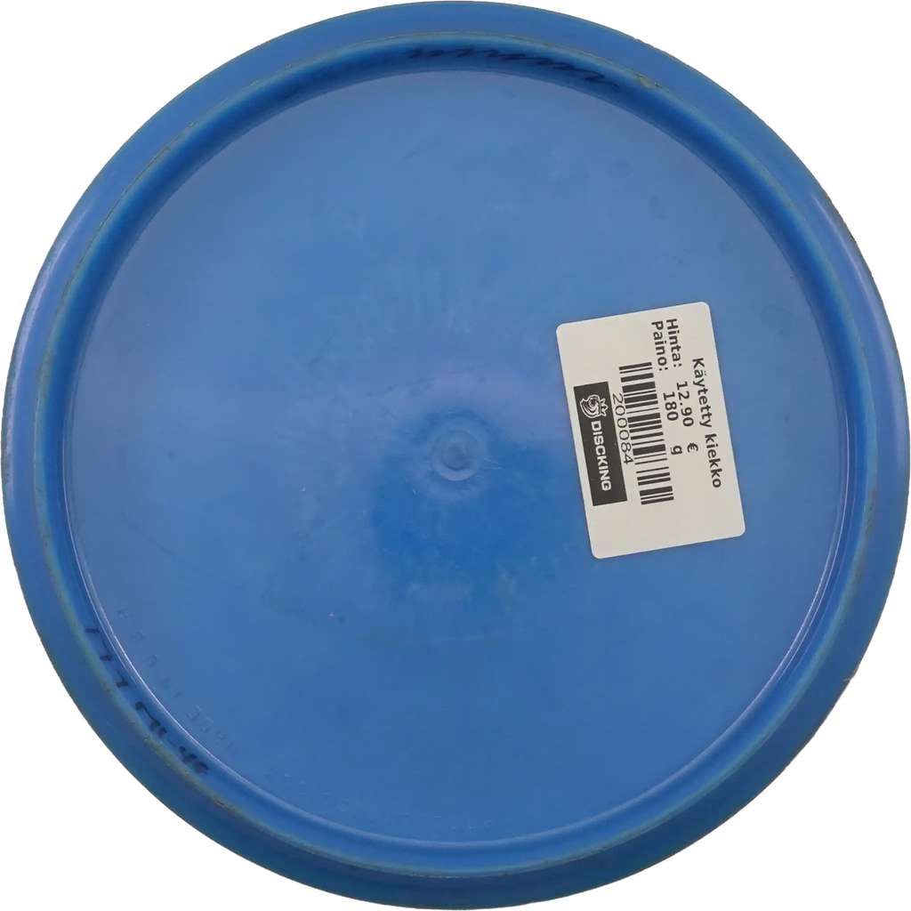 400G M1 - Old Run