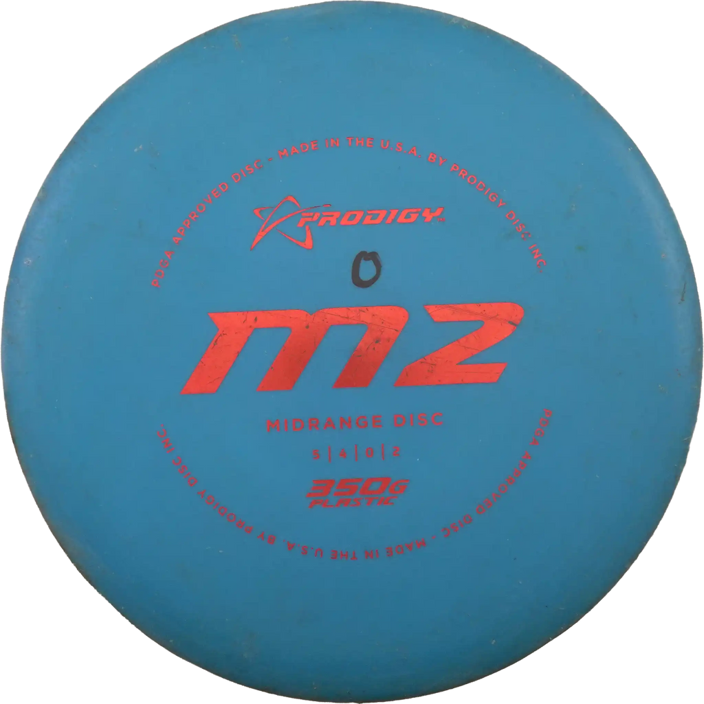 350G M2