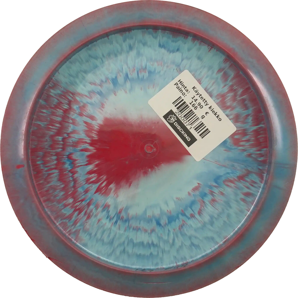 500 Spectrum FX4 - Harper Thompson