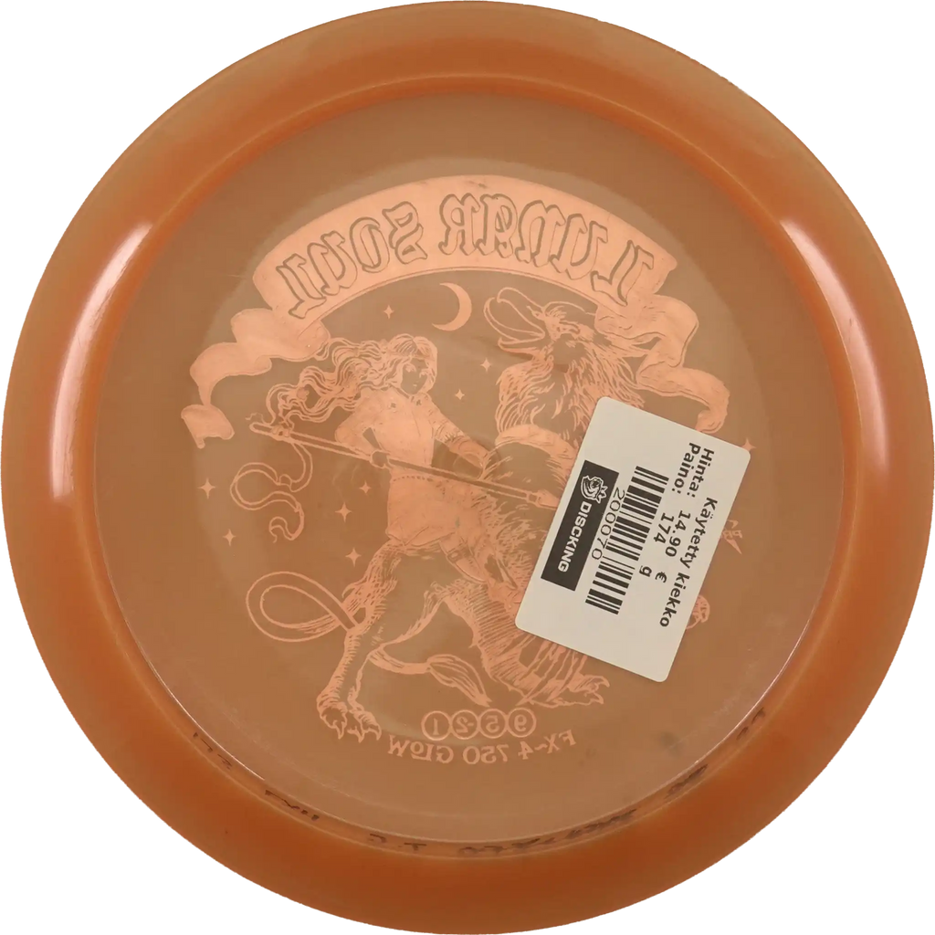 750 Glow FX4 - Lunar Soul